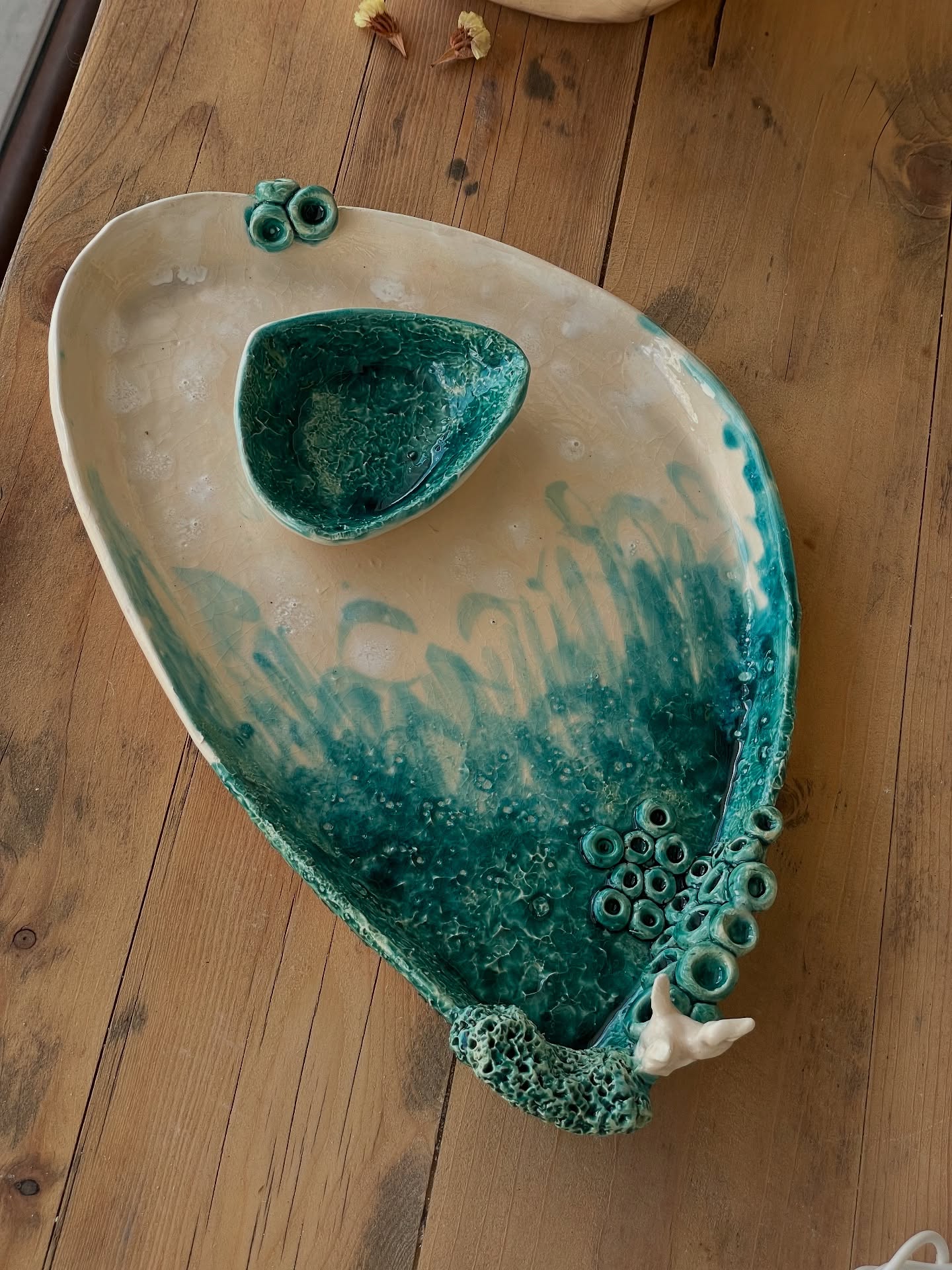 Image du produit Chaque pi&#xE8;ce est unique